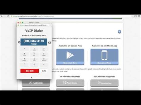 Free Conference Call Number 的图像结果