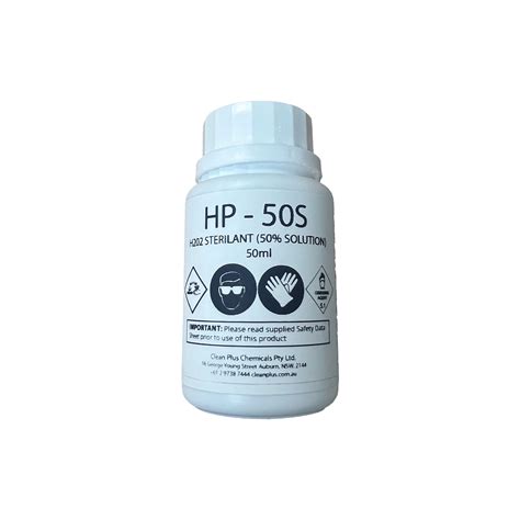 Image result for H2O2 Solution