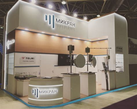 LGROUP: Stands, Opiniones de clientes y Servicios