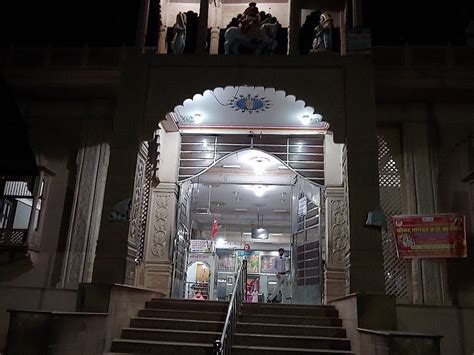 RAMDEVJI MANDIR (Updated 2026) All You Need to Know BEFORE You Go (with ...