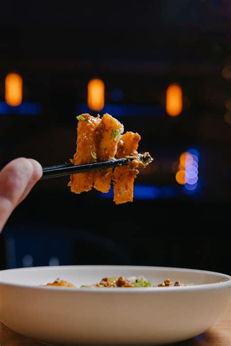 Korean American Gastropub Nowon Opens in Boston’s Seaport - Eater Boston