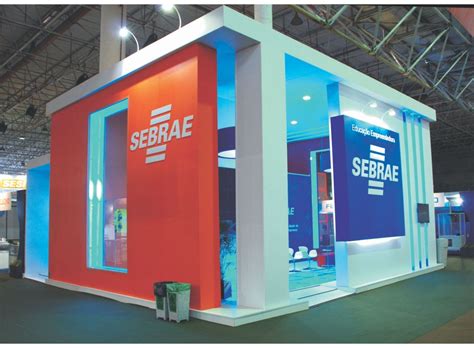 DMDL MONTAGEM DE STANDS LTDA: Customer Reviews, Stands and Services