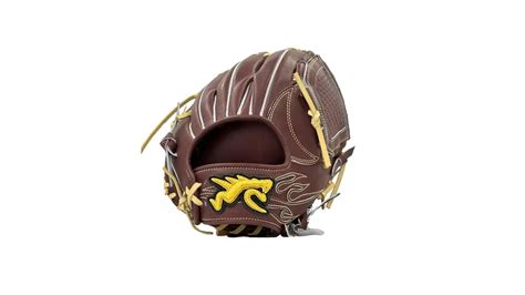 Ryu Japan Baseball Glove | Tokyo Chase