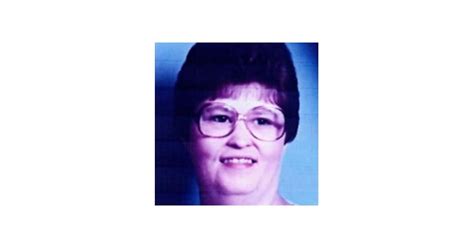 Cathy L. Stevens Obituary (2024) - Zanesville, OH - Hillis Combs ...