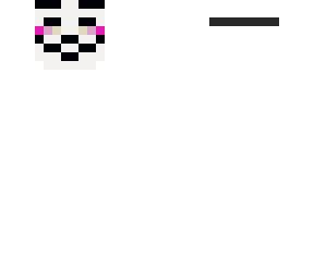 Image result for Minecraft Hacker Skin Layout