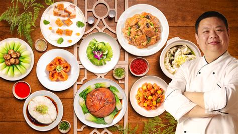 Chinese Cooking Channel 的图像结果