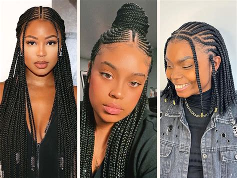 Image result for Braid Styles