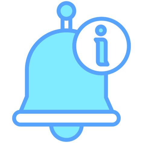 Bell - Free ui icons