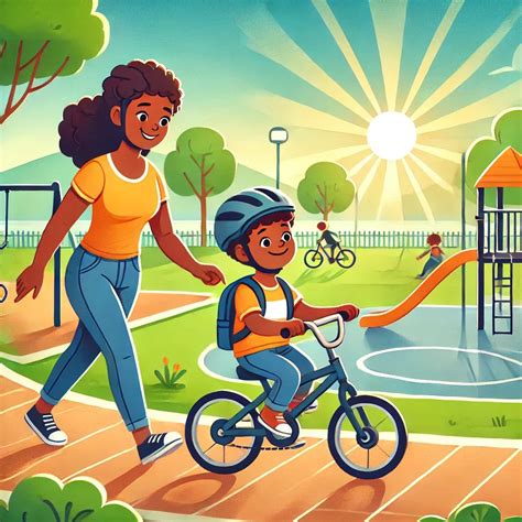 Children Exercise 的图像结果