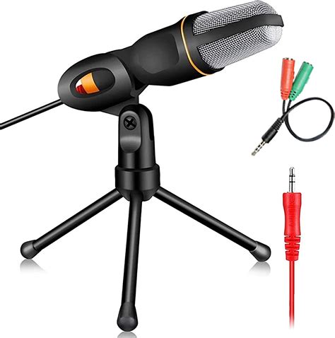 EVERBELL Professional Gaming Microphone for Streaming, India | Ubuy