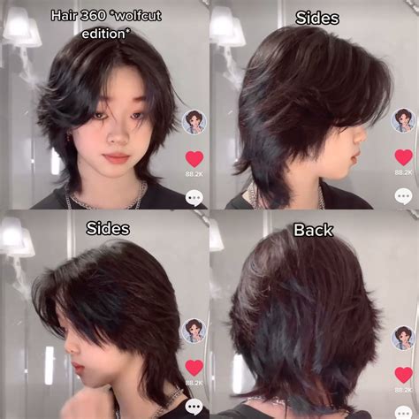 hair 360