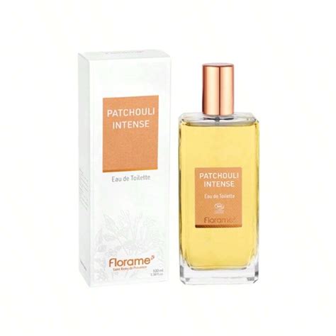 Florame Eau de Toilette - Patchouli Intense - 100 ml | Mode en ligne ...