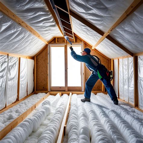 Attic Insulation | Westminster, Colorado