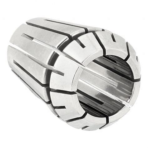 TECHNIKS, ER20, 1/2 in, Collet - 35YG82|04220-1/2 - Grainger