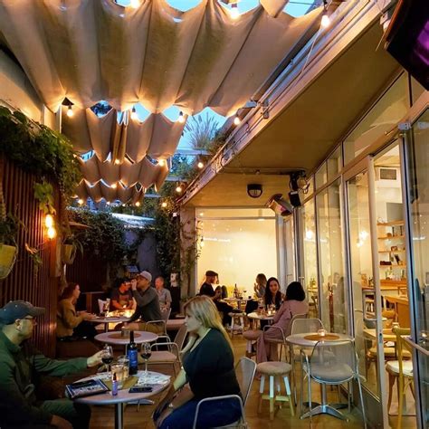 Restaurants and Retailers Open at The CAMP — The CAMP