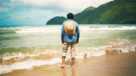 Old - "The Island" Exclusive Featurette