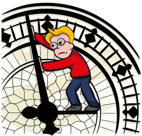 Time and time management Flashcards | Quizlet