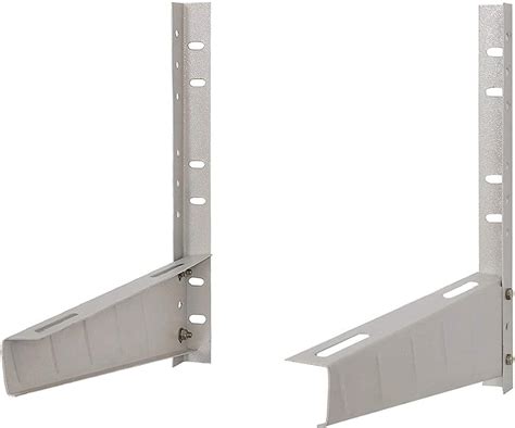 Generic Ac Stand Heavy Duty Air Conditioner Outdoor Unit Mounting ...