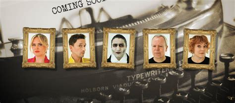 Image result for Taskmaster Series