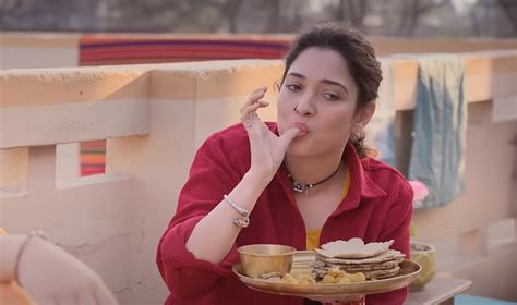 'Babli Bouncer' Review: Tamannaah's film is a concoction of clichés and ...