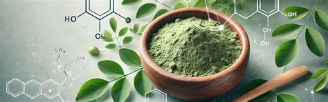 Why can Moringa powder be an amino acid supplement? – NAKPRO NUTRITION