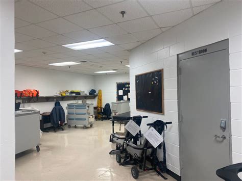 Inmates at Muscogee County Jail may receive COVID-19 vaccine if ...