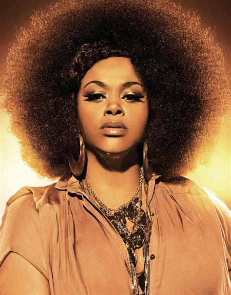 Jill Scott – The Light Of The Sun | topvip.cz