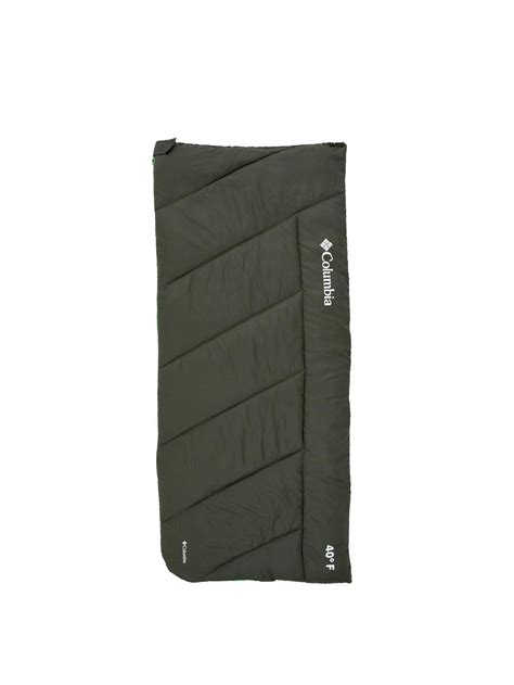 Buy Sleeping Bags Online in India – Warm & Packable | Columbia Sportswear