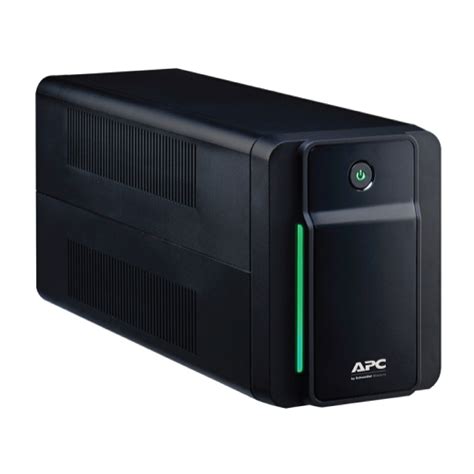 APC BACK-UPS 750 VA 230V AVR