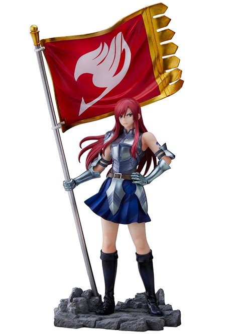 Erza Scarlet (FAIRY TAIL Final Season) | HLJ.com