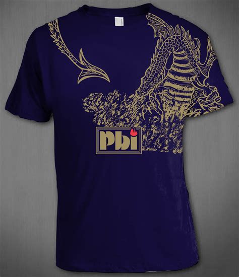 All Over Shirt Designs Samples Screen Printing