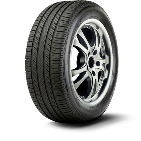 Michelin Premier LTX 235/60R18 107V All-Season Tire