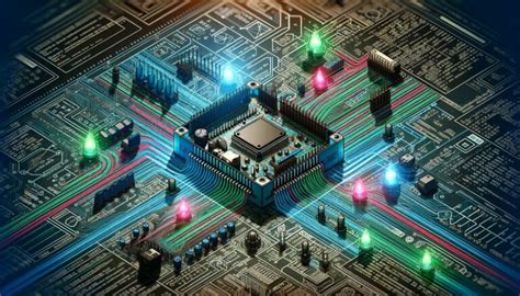 Embedded System Code Example Using C 的图像结果