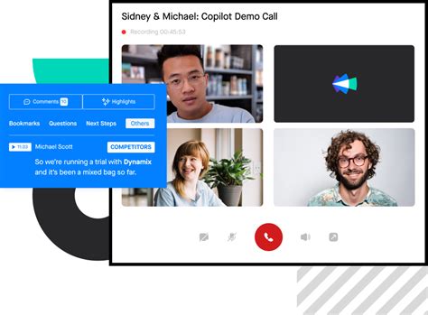 Image result for Clari Co-Pilot Notes