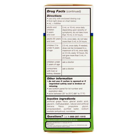 Cetirizine For Horses Dosage Chart By Weight - WeightCharts.net