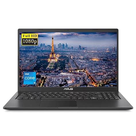 ASUS 2023 Newest Vivobook 15.6" FHD Screen Laptop, Intel Core i5-1135G7 ...