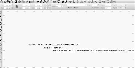 Lightburn Text Tutorials 的图像结果