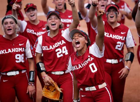 OU softball: Oklahoma Sooners roster, schedule for 2023 season