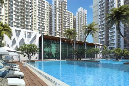 Mahagun Mywoods Phase III Part 2 in Noida Extension, Noida: Price ...