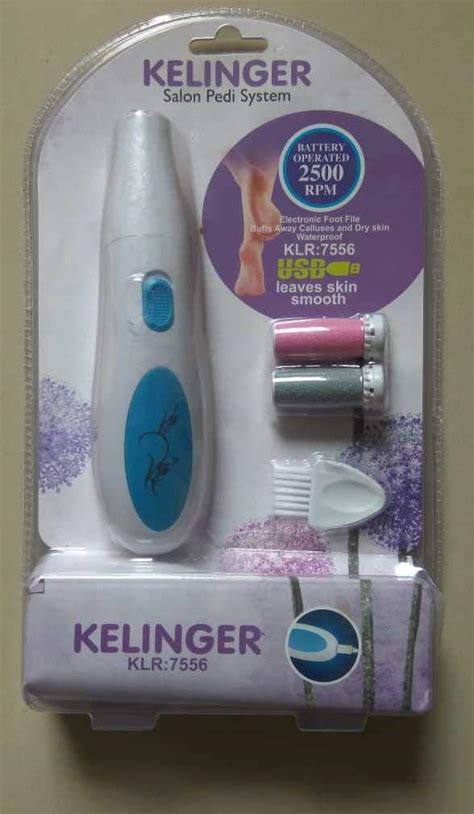 Buy MOHAK Rechargeable Callus Remover Pedi Electronic Pedicure Foot ...