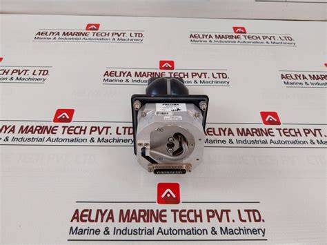 Mjp Waterjets 140061Al-41 Jet Power Azimuth Controller – Aeliya Marine ...