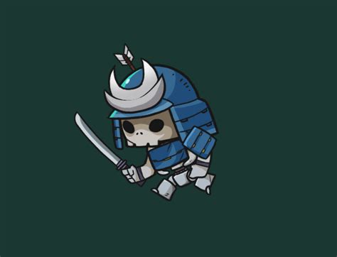 Coder Animation Like Ninja 的图像结果