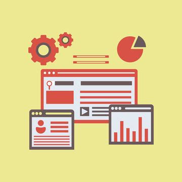 Database Computer Screen 的图像结果