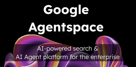 Image result for Google Cloud AgentSpace Python