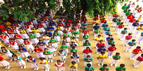 Patriot Inter College, Unnao