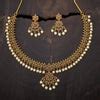 Antique Necklace 148404