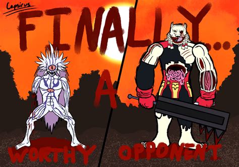 Boros VS Battle Beast | Fandom