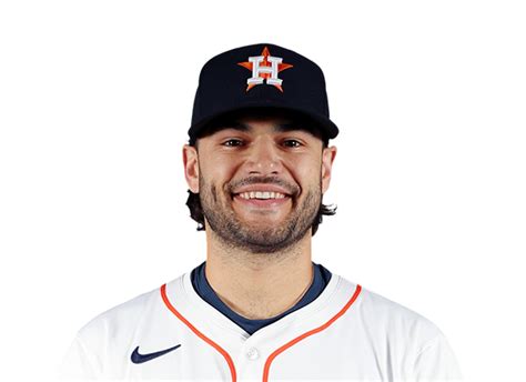 Houston Astros MLB Roster - ESPN (IN)