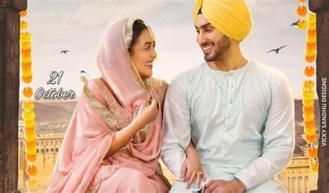 Neha Kakkar announces Nehu Da Vyah with Rohanpreet Singh on Oct 21 ...