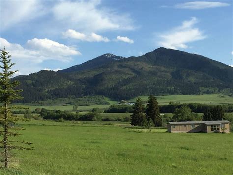 Bear Canyon Campground Bozeman Montana MT